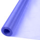 15m x 70cm Organza Roll - Royal Blue